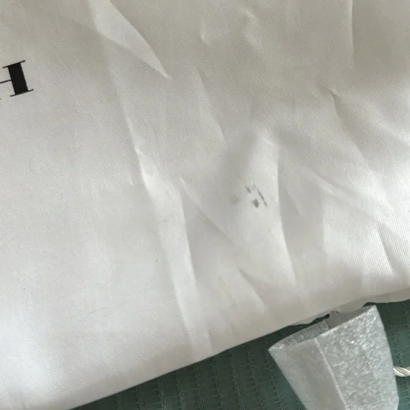 Coach Multicolor Patchwork Bag - Picture 7 of 8